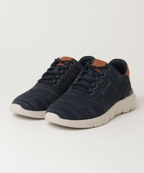 ROCKPORT(ロックポート)の「【MEN】JAIMSON/ジェイムソン メッシュスニーカー(スニーカー・メンズ・ネイビー・26.5cm/26.0cm/25.5cm/25.0cm/28.0cm/27.5cm/27.0cm/24.5cm)」の15枚目の写真