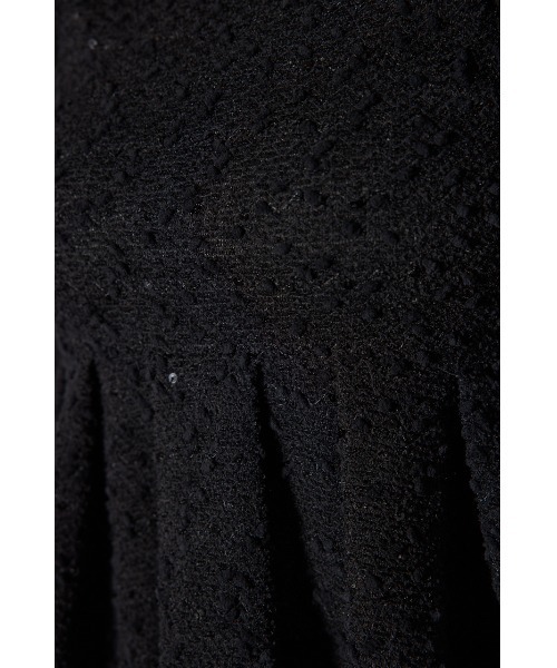 rienda（リエンダ）の「カットレースペプラムトップス 春服（Tシャツ/カットソー・レディース・ブラック/ホワイト/ピンク・FREE）」の19枚目の写真