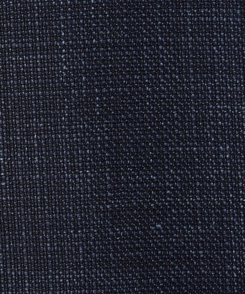 TOMORROWLAND (トゥモローランド)の「ウールシルクリネン シングルブレステッド 2Bジャケット SUMMER TIME LORO PIANA(テーラードジャケット・メンズ・チャコールグレー/ネイビー・54/44/46/48/50/52/42)」の16枚目の写真
