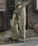 McGREGOR(マックレガー)の「パンツ(デニムパンツ)」