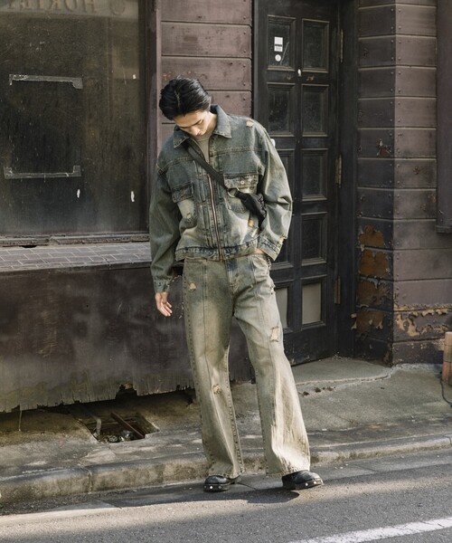 McGREGOR（マックレガー）の「McGREGOR MODERN/マックレガーモダン