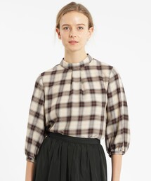 MACKINTOSH PHILOSOPHY ブラウス レディース マッキントッシュフィロソフィー 中古　古着 ブランド古着】MACKINTOSH PHILOSOPHY｜マッキントッシュ