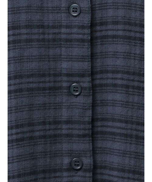 セール】【VEQUM】BOXY OVER SHIRT（シャツ/ブラウス）｜VEQUM