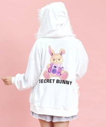 Secret Honey(V[Nbgnj[)̃[XAbv|PbgobNvgp[J[(p[J[)