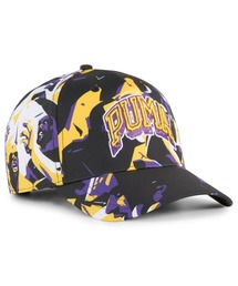 PUMA プーマ ユニセックス バスケットボール BB キャップ