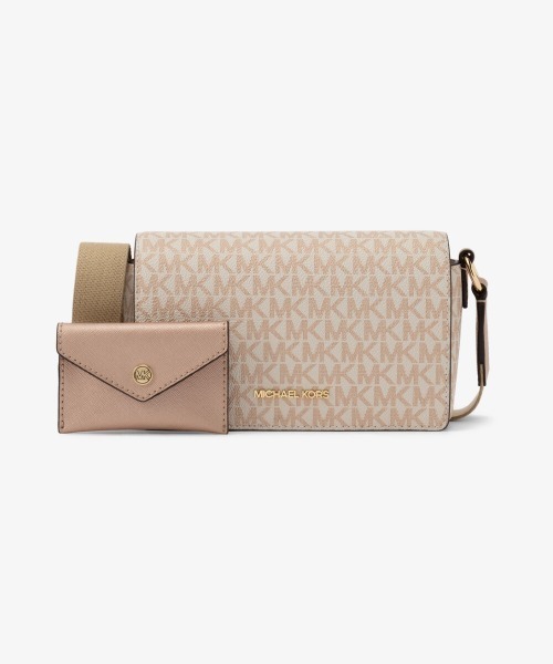 MICHAEL KORS｜マイケルコースのバッグ（ゴールド/金色系）通販 - ZOZOTOWN
