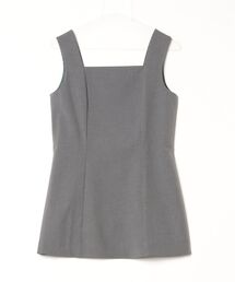 マルチサイズ（マルチサイズ）の「スクエアチュニック（チュニック）」