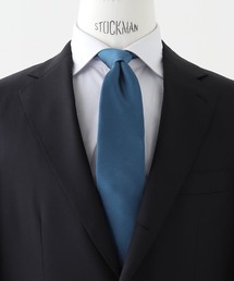 B.C STOCK（ベーセーストック）の「シルクソリッドタイ（ネクタイ）」