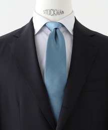 B.C STOCK（ベーセーストック）の「シルクソリッドタイ（ネクタイ）」