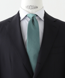 B.C STOCK（ベーセーストック）の「シルクソリッドタイ（ネクタイ）」