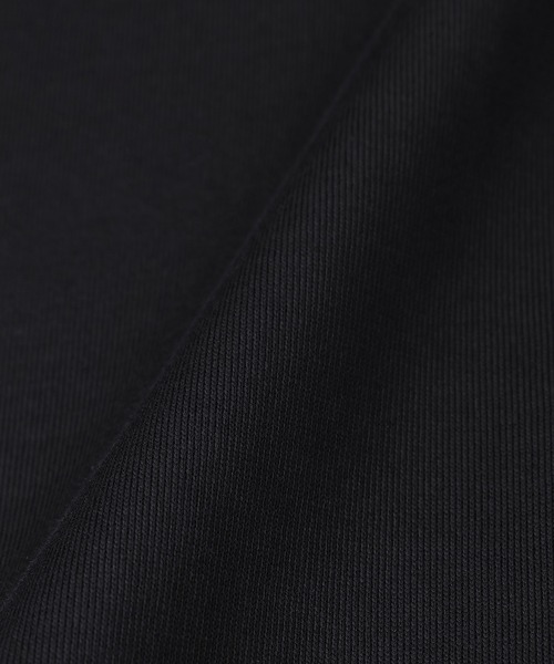 CINOH(チノ)の「REFINAスリーブレスTシャツ(Tシャツ/カットソー・レディース・ブラック/ベージュ系その他/サックスブルー系/オフホワイト・40/38/36)」の6枚目の写真