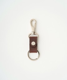 Juha（ユハ）の「PRISM EDGE KEY RING（キーケース/キーアクセサリー）」
