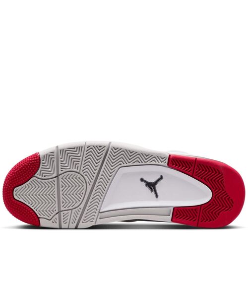 JORDAN BRAND（ジョーダンブランド）の「エア ジョーダン 4 RM メンズシューズ / Air Jordan 4 RM Men's Shoes FQ7939-102 White（スニーカー・メンズ・ホワイト・25.5/25/29.5/28.5/27.5/27/26.5/26/28/29/30）」の7枚目の写真