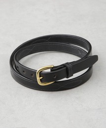 TORY LEATHER/3/4