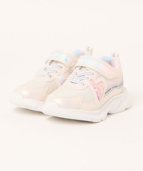 その他 ANAP GIRL ANAP GIRL ミニネックショートカットソー（カットソー） | OFF
