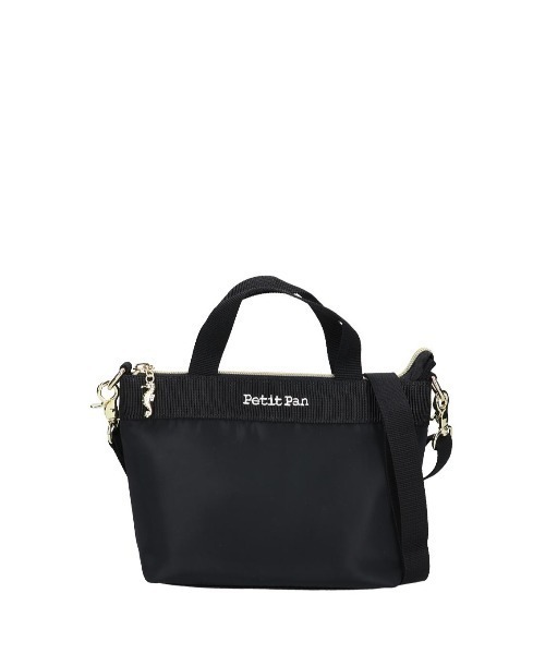 DEINET ♥ DEINET POCKET MINI FRILL BAG/追跡付 DEINET POCKET MINI FRILL BAG – Killie