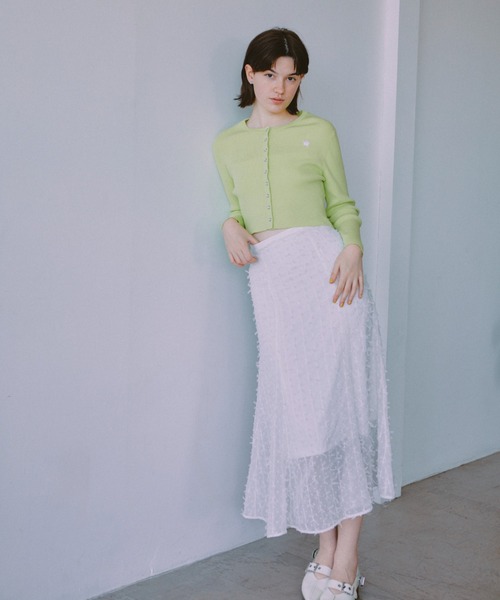 FURFUR（ファーファー）の「リボンピアス（ピアス（両耳用）・レディース・ゴールド/シルバー・FREE）」の7枚目の写真