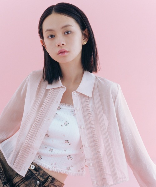 FURFUR（ファーファー）の「リボンピアス（ピアス（両耳用）・レディース・ゴールド/シルバー・FREE）」の20枚目の写真