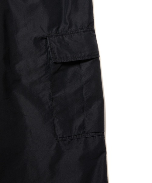 N/C Poplin 6 Pocket Easy Pants（カーゴパンツ）｜COOTIE PRODUCTIONS
