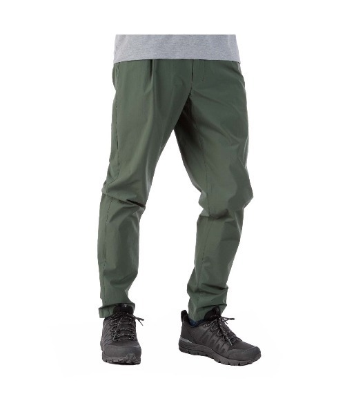 Foxfire（フォックスファイヤー）の「アクロコンフィパンツ（その他パンツ・メンズ・ベージュ/ネイビー/ライトグリーン・L/XL/WOMENS M/WOMENS L/M）」の3枚目の写真