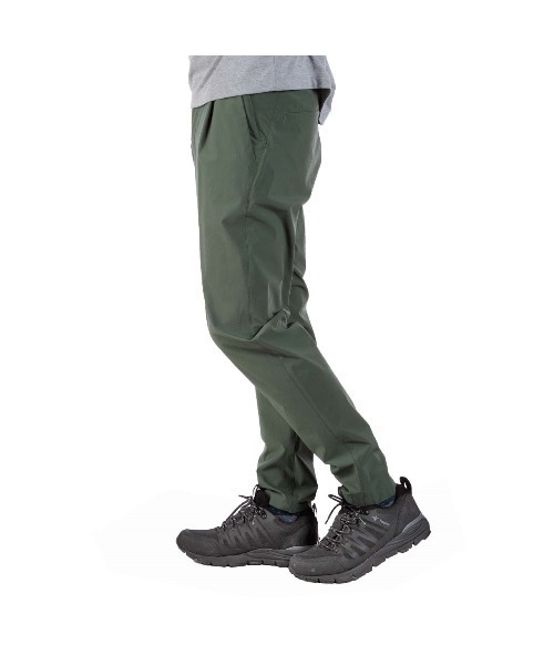 Foxfire（フォックスファイヤー）の「アクロコンフィパンツ（その他パンツ・メンズ・ベージュ/ネイビー/ライトグリーン・L/XL/WOMENS M/WOMENS L/M）」の4枚目の写真