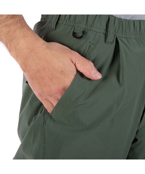 Foxfire（フォックスファイヤー）の「アクロコンフィパンツ（その他パンツ・メンズ・ベージュ/ネイビー/ライトグリーン・L/XL/WOMENS M/WOMENS L/M）」の6枚目の写真