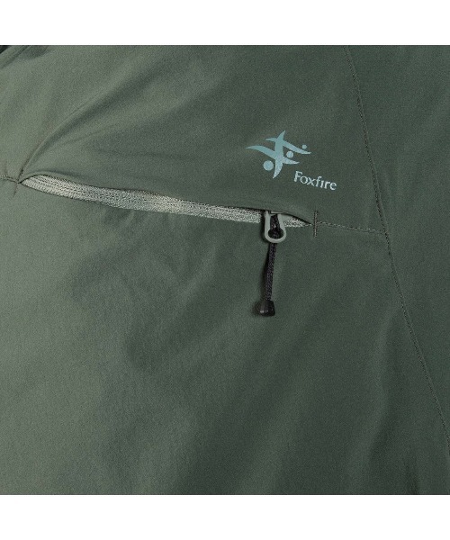 Foxfire（フォックスファイヤー）の「アクロコンフィパンツ（その他パンツ・メンズ・ベージュ/ネイビー/ライトグリーン・L/XL/WOMENS M/WOMENS L/M）」の8枚目の写真