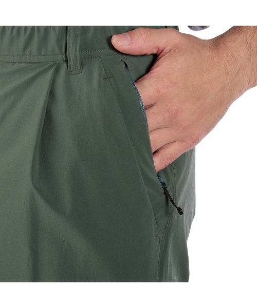 Foxfire（フォックスファイヤー）の「アクロコンフィパンツ（その他パンツ・メンズ・ベージュ/ネイビー/ライトグリーン・L/XL/WOMENS M/WOMENS L/M）」の18枚目の写真