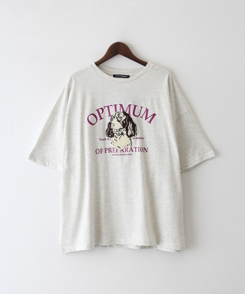 Markgong ダックスフントイラスト Tシャツ グレー 新品 Amazon | ダックスフント 犬 モチーフ ペット 作品 ダックス