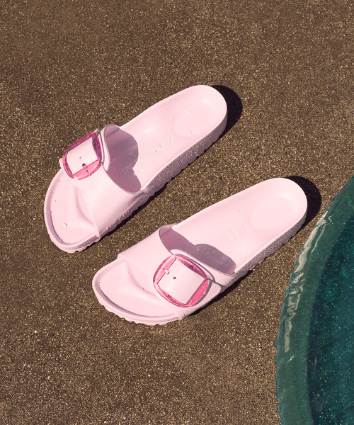 BIRKENSTOCK マドリッドEVA サンダルビルケンシュトック2色セット 楽天市場】ビルケンシュトック マドリッド EVA BIRKENSTOCK