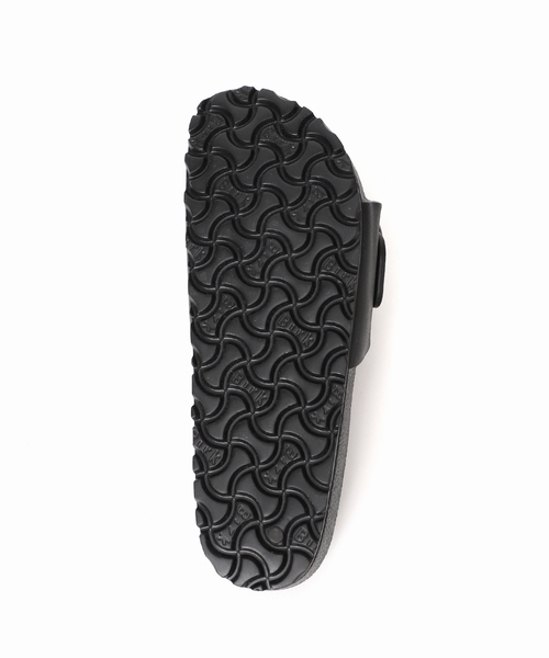 Spick & Span(スピックアンドスパン)の「BIRKENSTOCK/ビルケンシュトック MADRID BIG BUCKLE EVA(サンダル・レディース・ブラック/アイボリー/ピンク系その他/ピンク/ライトグリーン・36/37/38)」の14枚目の写真