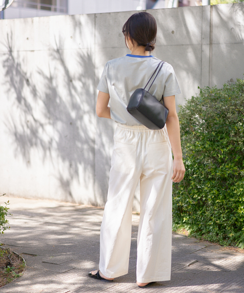 A.P.C./アーペーセー 別注 ボーダーリンガーTシャツ A.P.C./アーペーセー 別注 ボーダーリンガーTシャツ（Tシャツ