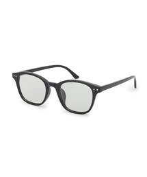 Reflect | 【夏SALE/コーディネートのアクセントに◎】調光レンズサングラス(サングラス)
