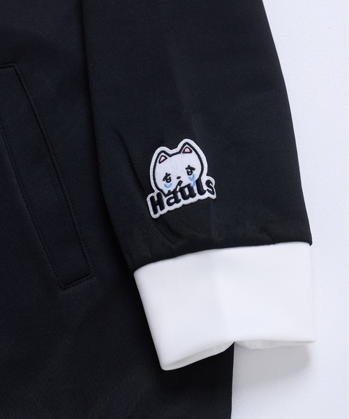 大人になっても永遠赤ちゃんジャージ（ジャージ）｜Hauls