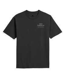 シュースケッチショートスリーブTシャツ