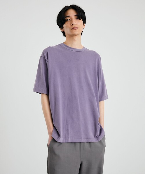 SHIPS(シップス)の「City Ambient Products: THIS IS EASY PANT(その他パンツ・メンズ・ブラック/グレー系/ライトカーキ・SMALL/MEDIUM/LARGE)」の5枚目の写真