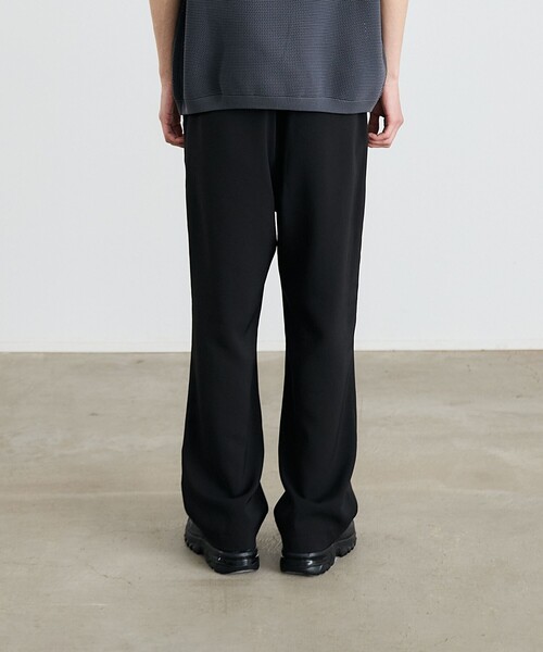 SHIPS(シップス)の「City Ambient Products: THIS IS EASY PANT(その他パンツ・メンズ・ブラック/グレー系/ライトカーキ・SMALL/MEDIUM/LARGE)」の10枚目の写真