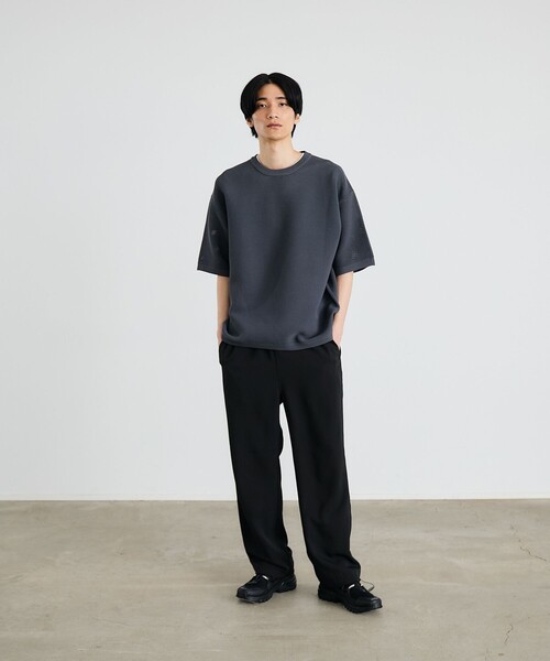 SHIPS(シップス)の「City Ambient Products: THIS IS EASY PANT(その他パンツ・メンズ・ブラック/グレー系/ライトカーキ・SMALL/MEDIUM/LARGE)」の11枚目の写真