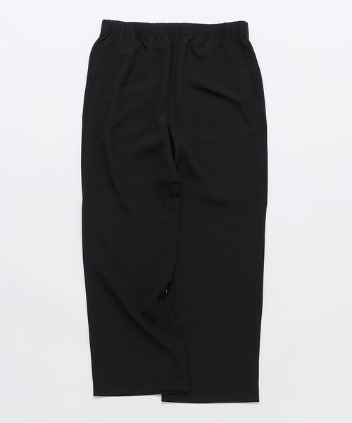 SHIPS(シップス)の「City Ambient Products: THIS IS EASY PANT(その他パンツ・メンズ・ブラック/グレー系/ライトカーキ・SMALL/MEDIUM/LARGE)」の14枚目の写真