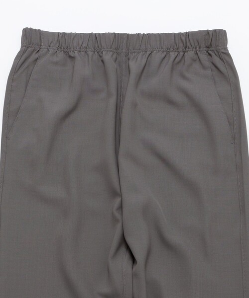 SHIPS(シップス)の「City Ambient Products: THIS IS EASY PANT(その他パンツ・メンズ・ブラック/グレー系/ライトカーキ・SMALL/MEDIUM/LARGE)」の19枚目の写真