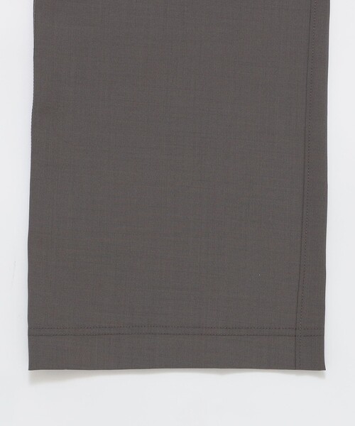 SHIPS(シップス)の「City Ambient Products: THIS IS EASY PANT(その他パンツ・メンズ・ブラック/グレー系/ライトカーキ・SMALL/MEDIUM/LARGE)」の21枚目の写真