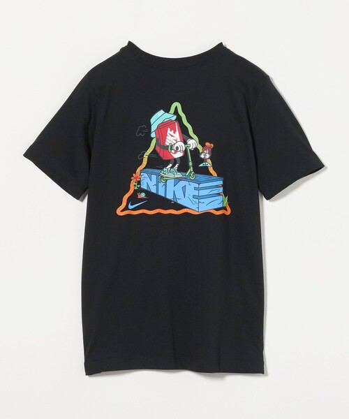 セール】＜NIKE＞ボクシー Tシャツ / キッズ 130cm-160cm（T