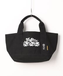 Loudmouth｜ラウドマウス（メンズ）のトートバッグ（ブラック