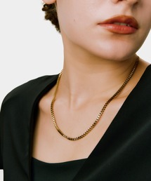 THE LIMELY（ザライムリー）の「ベネチアンチェーンネックレス（ネックレス）」