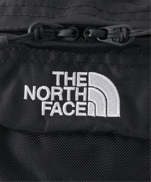THE NORTH FACE（ザノースフェイス）の「《WEB限定追加2》【THE NORTH FACE/ザ・ノース・フェイス】SWEEP：ウエストポーチ（ボディバッグ/ウエストポーチ・レディース・ブラック・FREE）」の16枚目の写真