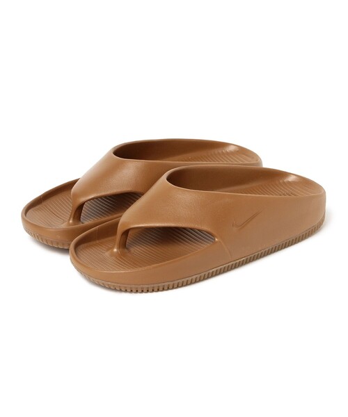[ナイキ] NIKE W CALM FLIP FLOP サンダル☆送料込☆ NIKE公式】ナイキ カーム ウィメンズフリップフロップ