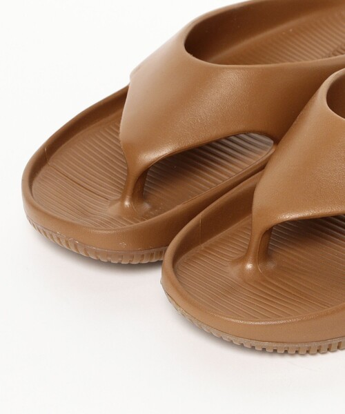 NIKE / Calm Flip Flop（サンダル）｜NIKE（ナイキ）の