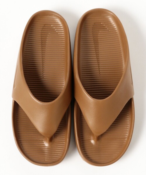 NIKE / Calm Flip Flop（サンダル）｜NIKE（ナイキ）の