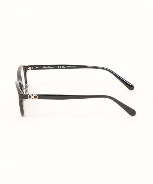 FERRAGAMO/フェラガモ】スクエア メガネ SF2960LB 001（メガネ  