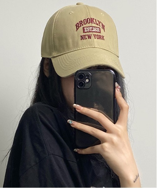 激レアBrooklynBoardsnyc コットン キャップ　supreme Supreme New Era New York Yankees